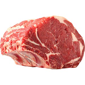 Grayling Beef Meat Pack Apx 38.5lbs AF Req